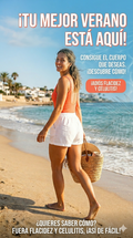 Da el cambio antes de verano